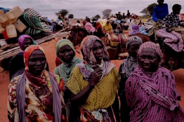 Escorts Nyala, Sudan — Local Companions