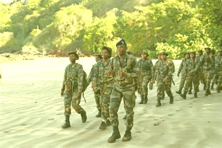 Escorts Nyambadao, Mayotte — Local Companions