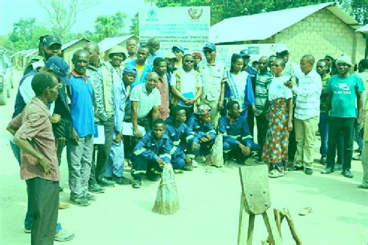 Escorts Nyunzu, DR Congo — Local Companions