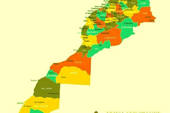 Escorts N zalat, Morocco — Local Companions
