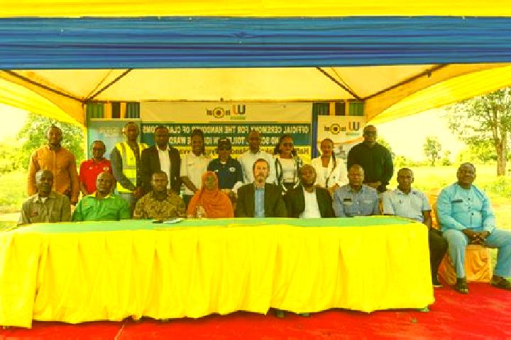 Escorts Nzega, Rwanda — Local Companions