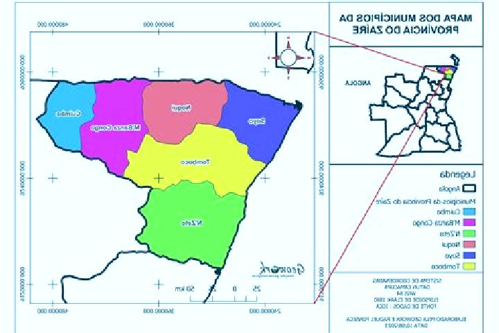 Escorts N zeto, Angola — Local Companions