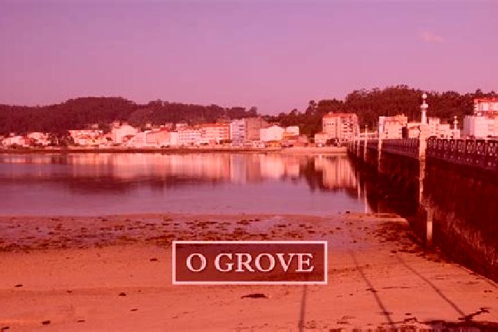 Escorts O Grove, Spain — Local Companions
