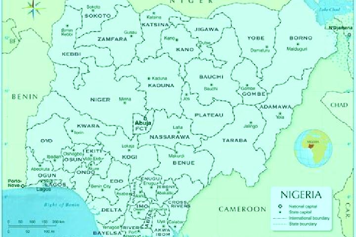Escorts Obangede, Nigeria — Local Companions