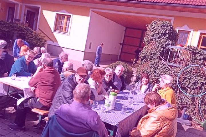Escorts Ober-Grafendorf, Austria — Local Companions