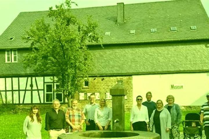 Escorts Ober Kostenz, Germany — Local Companions