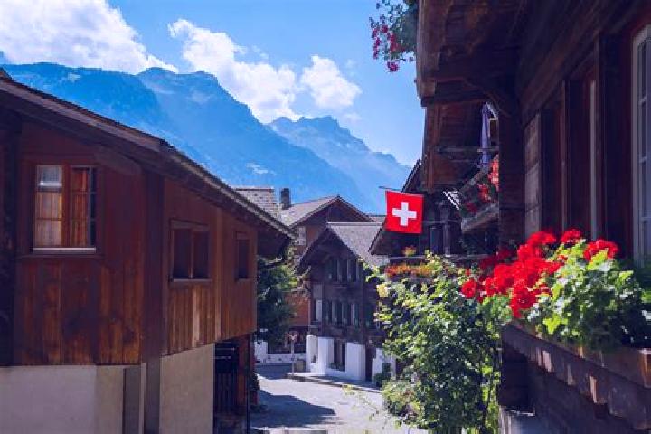 Escorts Oberbalm, Switzerland — Local Companions
