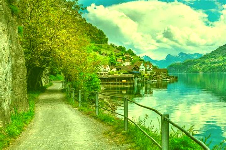 Escorts Oberbuchsiten, Switzerland — Local Companions