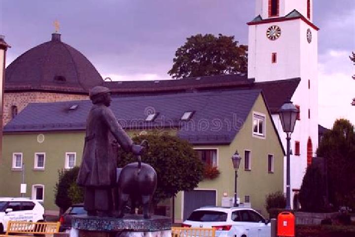 Escorts Oberkotzau, Germany — Local Companions