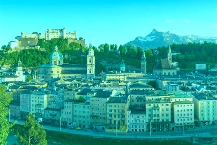 Escorts Oberpiesting, Austria — Local Companions
