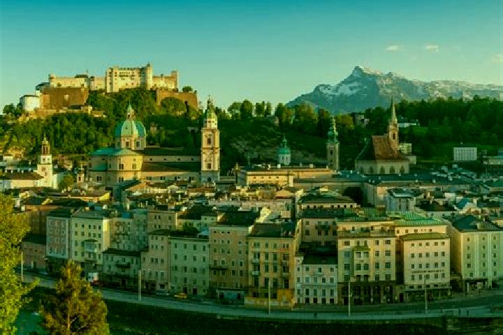 Escorts Obersaifen, Austria — Local Companions