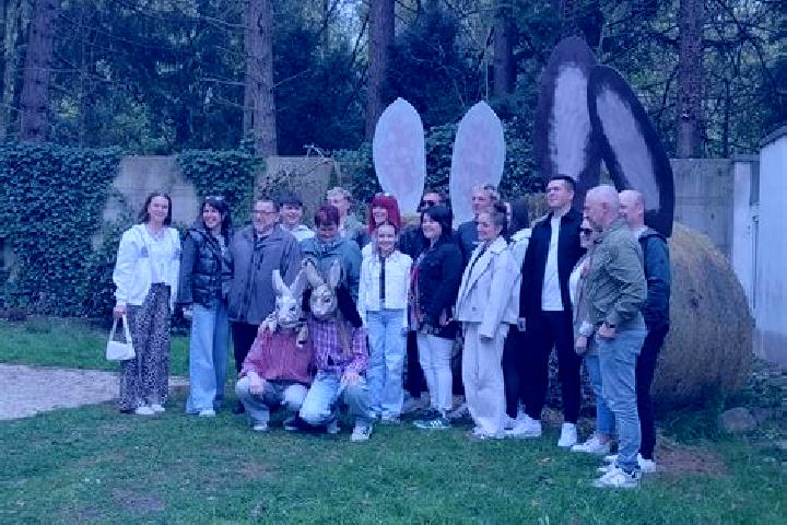Escorts Oberstadion, Germany — Local Companions