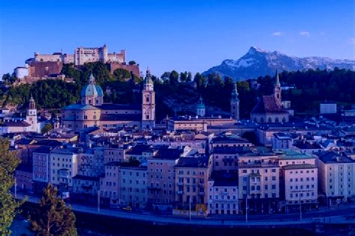 Escorts Obervogau, Austria — Local Companions