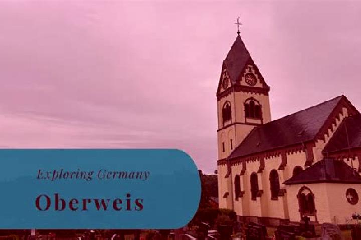 Escorts Oberweis, Germany — Local Companions