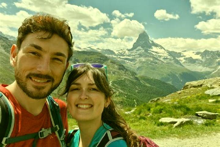 Escorts Oberwinterthur (Kreis 2) / Grueze, Switzerland — Local Companions