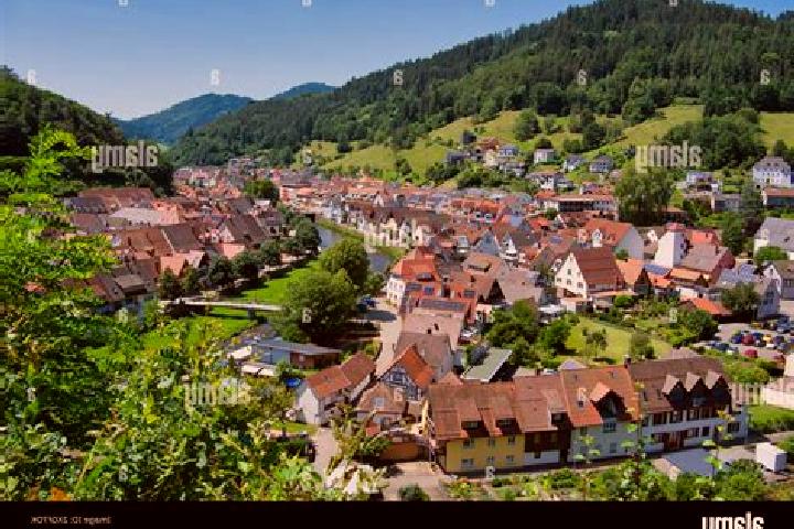 Escorts Oberwolfach, Germany — Local Companions