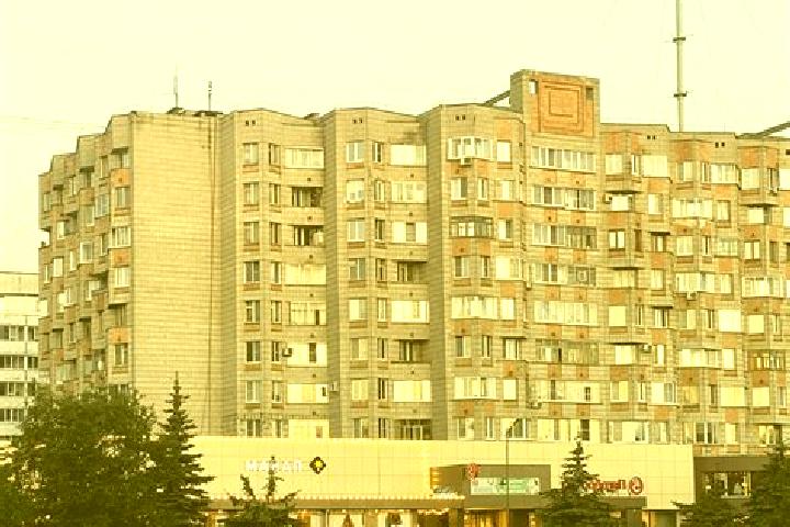 Escorts Obninsk, Russia — Local Companions