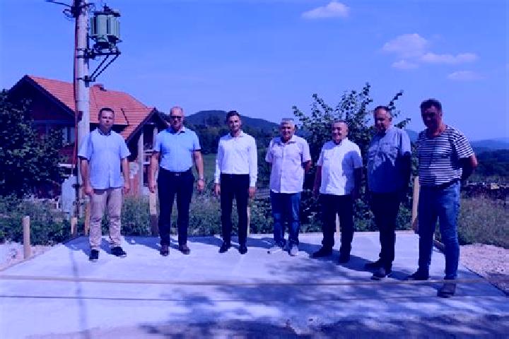 Escorts Obodnica Donja, Bosnia and Herzegovina — Local Companions