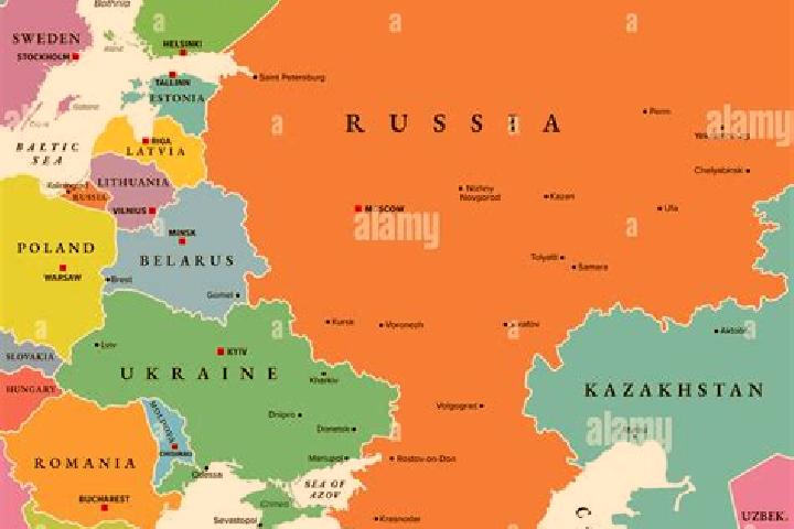 Escorts Obolensk, Russia — Local Companions