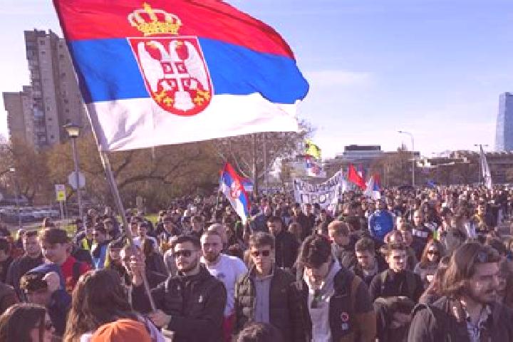 Escorts Obrovac, Serbia — Local Companions