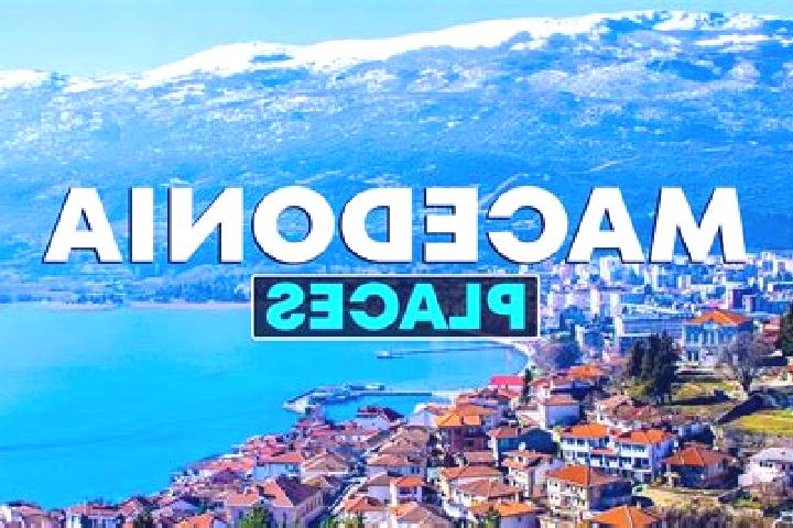 Escorts Obrsani, North Macedonia — Local Companions