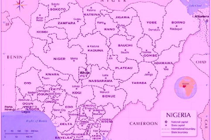 Escorts Obubra, Nigeria — Local Companions