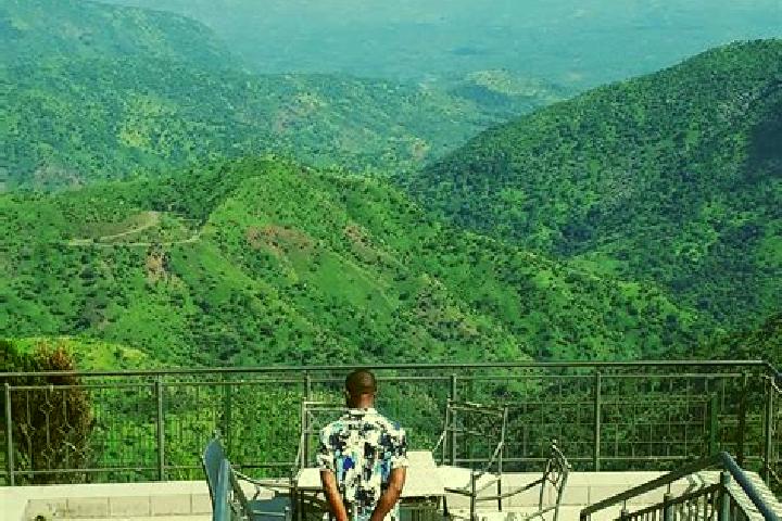 Escorts Obudu, Nigeria — Local Companions