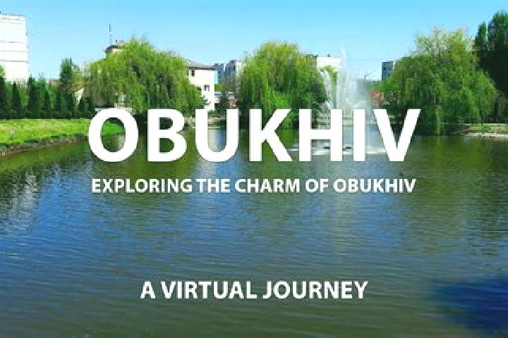 Escorts Obukhiv, Ukraine — Local Companions
