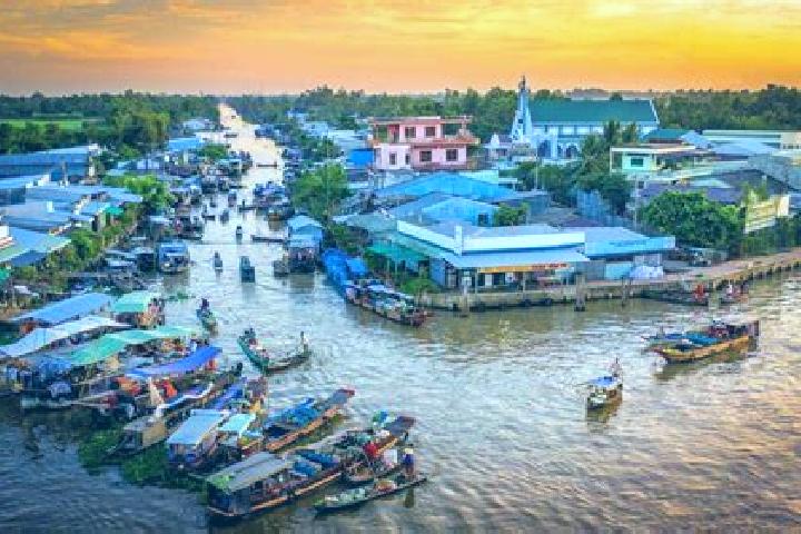 Escorts Oc Eo, Vietnam — Local Companions