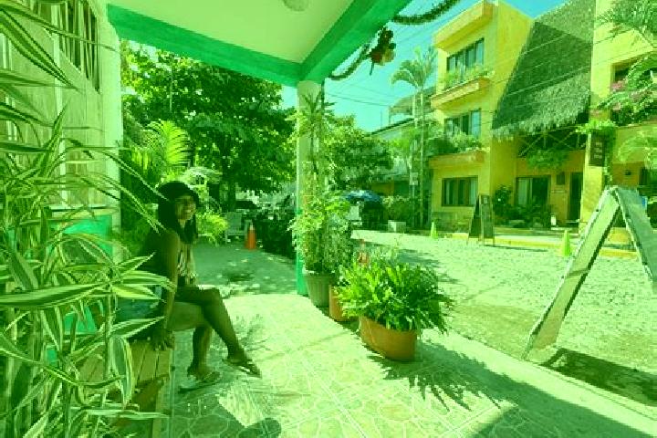 Escorts Occidente (San Francisco), Mexico — Local Companions
