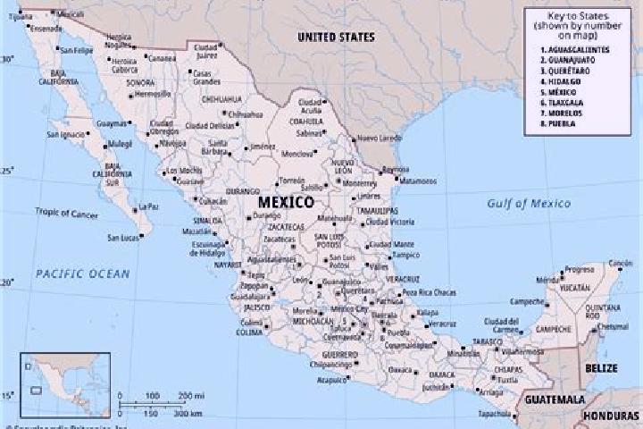 Escorts Oconahua, Mexico — Local Companions