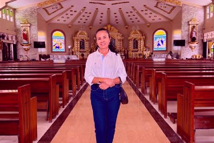 Escorts Ocozotepec, Mexico — Local Companions