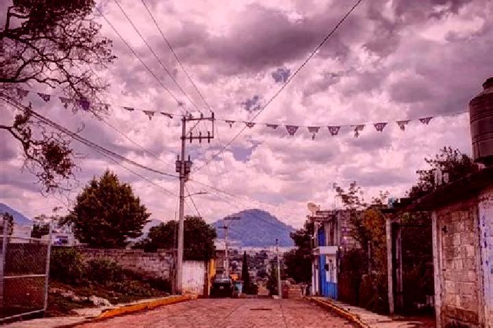 Escorts Ocuilan de Arteaga, Mexico — Local Companions