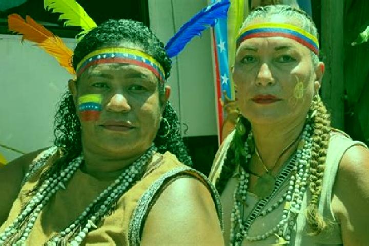 Escorts Ocumare del Tuy, Venezuela — Local Companions