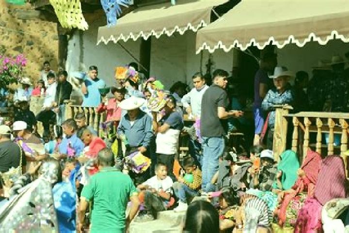 Escorts Ocumicho, Mexico — Local Companions