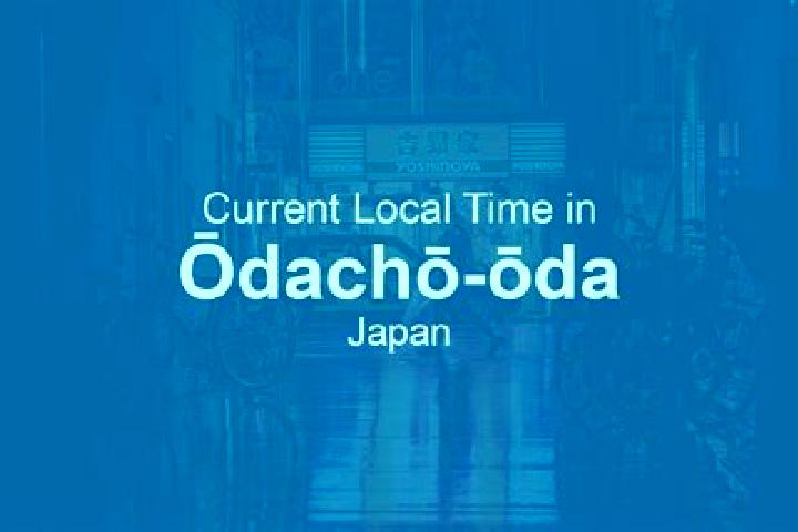 Escorts Odacho-oda, Japan — Local Companions