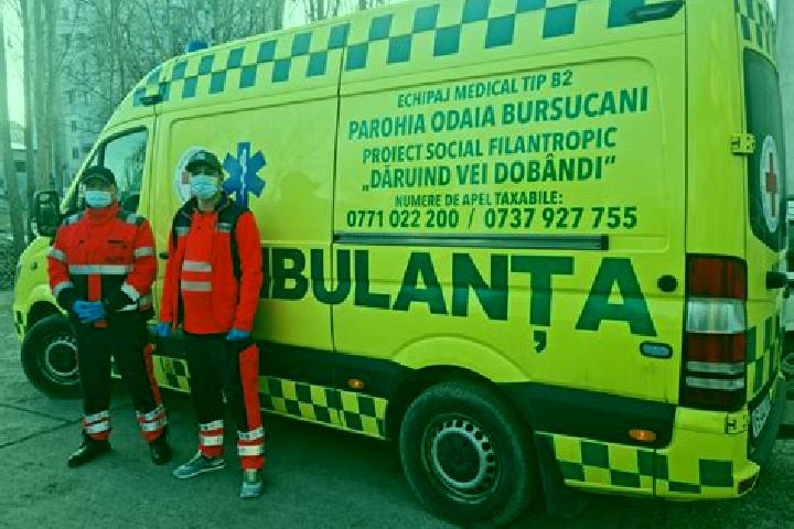 Escorts Odaia Bursucani, Romania — Local Companions