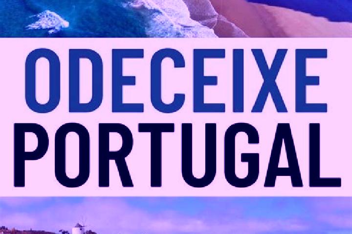 Escorts Odeceixe, Portugal — Local Companions