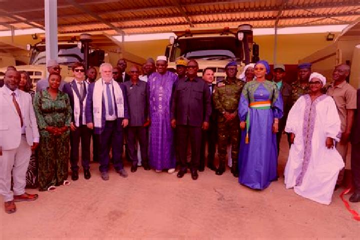 Escorts Odienne, Ivory Coast — Local Companions