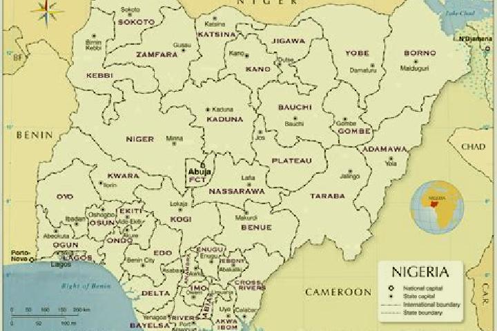 Escorts Odoro Ikpe, Nigeria — Local Companions