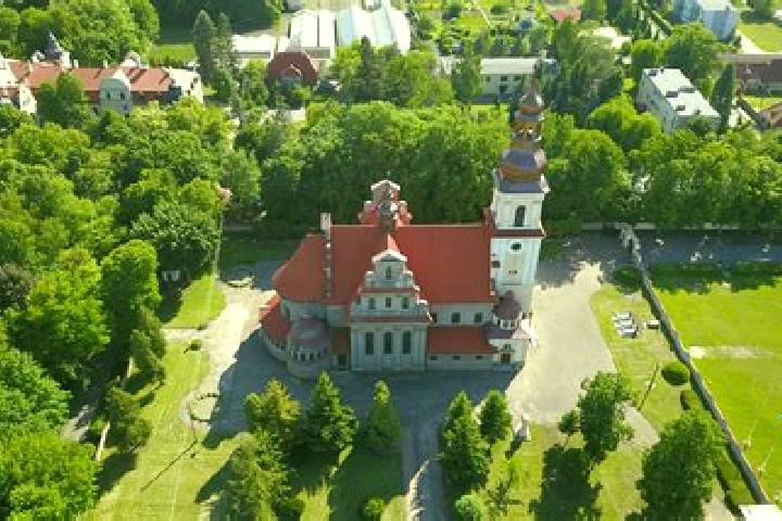 Escorts Odporyszow, Poland — Local Companions