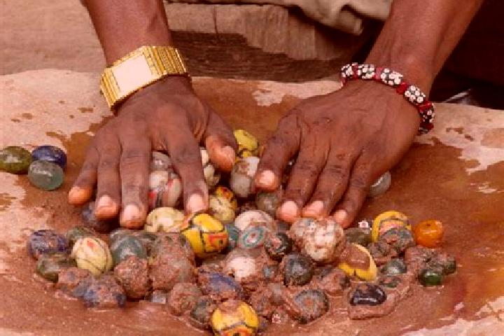 Escorts Odumase Krobo, Ghana — Local Companions