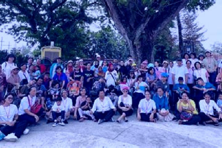 Escorts Oebai, Indonesia — Local Companions