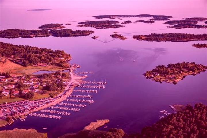 Escorts OErkelljunga, Sweden — Local Companions