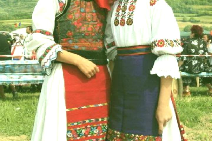 Escorts Oestii Ungureni, Romania — Local Companions
