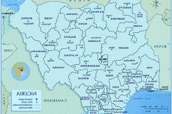 Escorts Offa, Nigeria — Local Companions