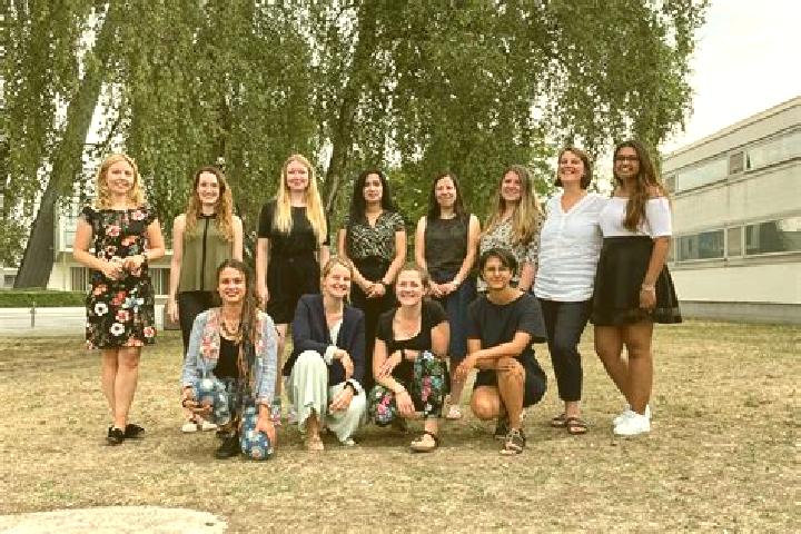 Escorts Offenbach an der Queich, Germany — Local Companions