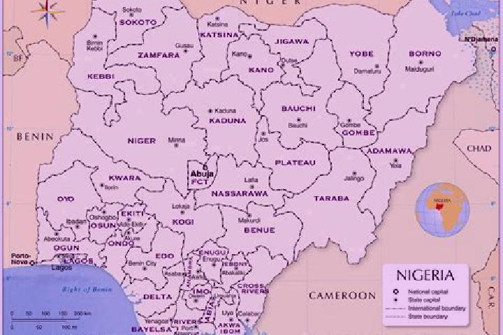 Escorts Ogaminana, Nigeria — Local Companions