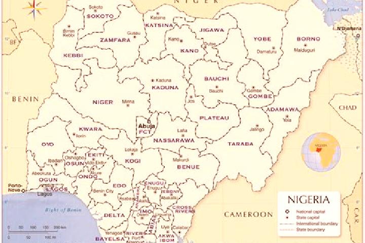 Escorts Oghara, Nigeria — Local Companions