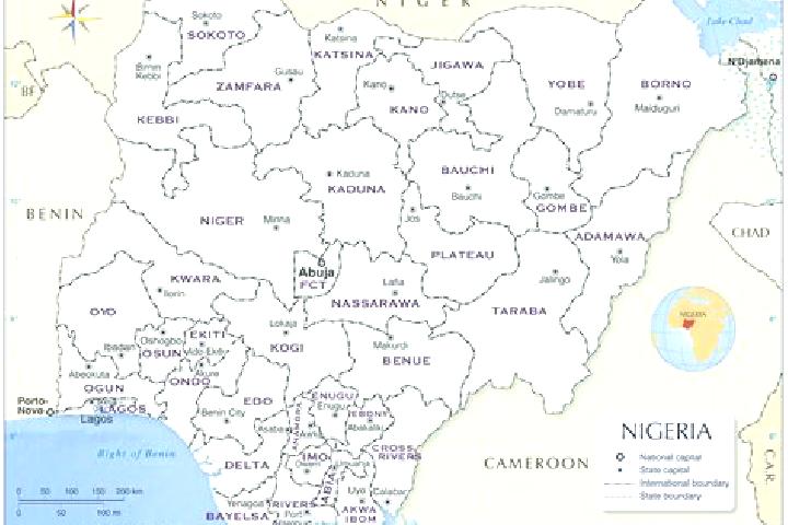Escorts Ogidi, Nigeria — Local Companions